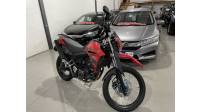 YAMAHA - XT - 2009/2009 - Vermelha - R$ 35.900,00