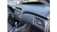 HONDA - CITY - 2015/2015 - Cinza - R$ 68.000,00