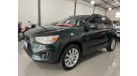 MITSUBISHI - ASX - 2015/2015 - Verde - R$ 70.800,00