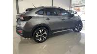 VOLKSWAGEN - NIVUS - 2022/2022 - Cinza - R$ 117.000,00