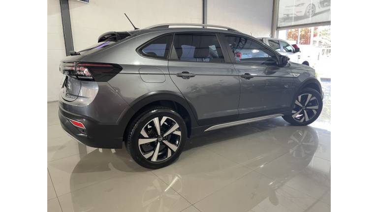 VOLKSWAGEN - NIVUS - 2022/2022 - Cinza - R$ 117.000,00