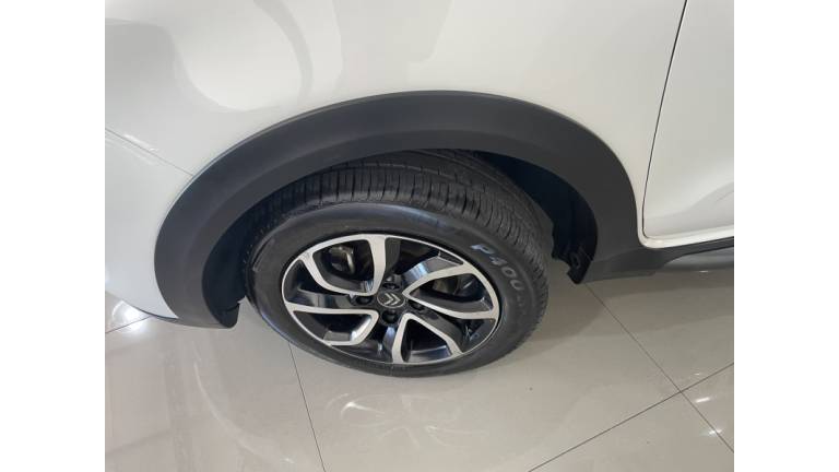 CITROËN - AIRCROSS - 2015/2015 - Branca - R$ 43.900,00