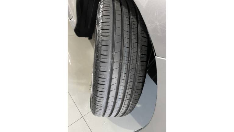 HONDA - CITY - 2015/2015 - Cinza - R$ 68.000,00
