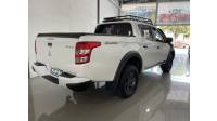 MITSUBISHI - L200 TRITON - 2023/2023 - Branca - R$ 156.000,00