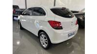 CHEVROLET - ONIX - 2013/2013 - Branca - R$ 46.900,00