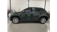 MITSUBISHI - ASX - 2015/2015 - Verde - R$ 70.800,00