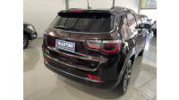 JEEP - COMPASS - 2020/2020 - Marrom - R$ 124.900,00