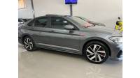 VOLKSWAGEN - JETTA - 2021/2021 - Cinza - R$ 165.900,00