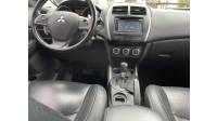 MITSUBISHI - ASX - 2015/2015 - Verde - R$ 70.800,00