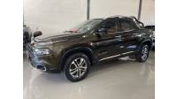 FIAT - TORO - 2017/2017 - Marrom - R$ 95.900,00