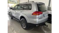 MITSUBISHI - PAJERO DAKAR - 2011/2011 - Prata - R$ 102.900,00