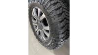 FORD - RANGER - 2021/2021 - Prata - R$ 163.900,00