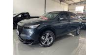 HONDA - HR-V - 2024/2024 - Cinza - R$ 180.000,00