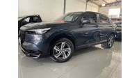 HONDA - HR-V - 2024/2024 - Cinza - R$ 180.000,00