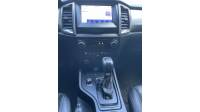 FORD - RANGER - 2021/2021 - Prata - R$ 163.900,00