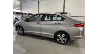 HONDA - CITY - 2015/2015 - Cinza - R$ 68.000,00