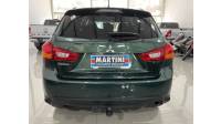 MITSUBISHI - ASX - 2015/2015 - Verde - R$ 70.800,00