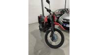 YAMAHA - XT - 2009/2009 - Vermelha - R$ 35.900,00