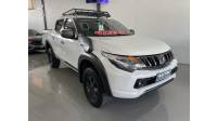 MITSUBISHI - L200 TRITON - 2023/2023 - Branca - R$ 156.000,00