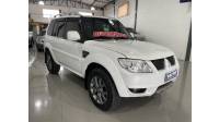 MITSUBISHI - PAJERO TR4 - 2014/2014 - Branca - R$ 61.900,00