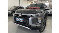 MITSUBISHI - L200 TRITON - 2023/2024 - Cinza - R$ 237.000,00