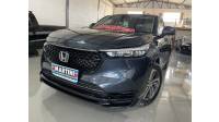 HONDA - HR-V - 2024/2024 - Cinza - R$ 180.000,00