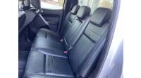 FORD - RANGER - 2021/2021 - Prata - R$ 163.900,00
