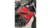 YAMAHA - XT - 2009/2009 - Vermelha - R$ 35.900,00