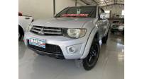 MITSUBISHI - L200 TRITON - 2013/2013 - Prata - R$ 103.900,00