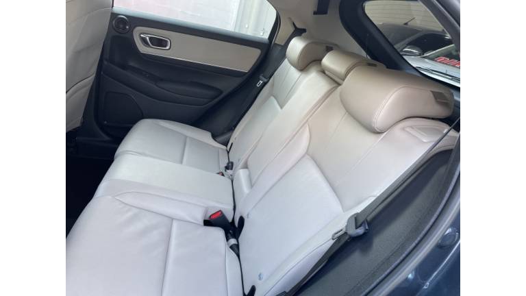 HONDA - HR-V - 2024/2024 - Cinza - R$ 180.000,00