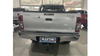 TOYOTA - HILUX - 2013/2013 - Prata - R$ 135.000,00