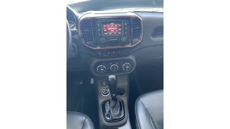 FIAT - TORO - 2017/2017 - Marrom - R$ 95.900,00