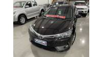 TOYOTA - COROLLA - 2018/2018 - Marrom - R$ 87.900,00