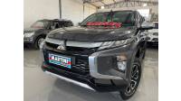 MITSUBISHI - L200 TRITON - 2024/2024 - Cinza - R$ 229.900,00