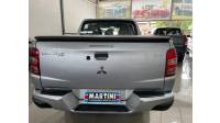MITSUBISHI - L200 TRITON - 2020/2020 - Prata - R$ 137.900,00
