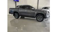 MITSUBISHI - L200 TRITON - 2023/2024 - Cinza - R$ 237.000,00