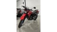 YAMAHA - XT - 2009/2009 - Vermelha - R$ 35.900,00