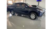 MITSUBISHI - L200 TRITON - 2020/2020 - Azul - R$ 146.000,00