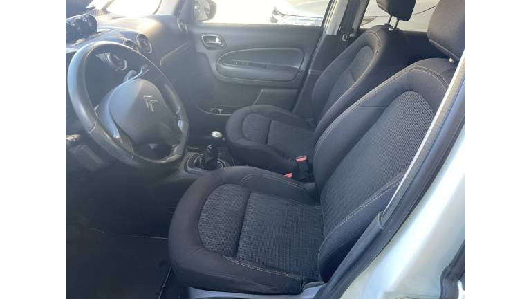 CITROËN - AIRCROSS - 2015/2015 - Branca - R$ 43.900,00