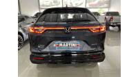 HONDA - HR-V - 2024/2024 - Cinza - R$ 180.000,00