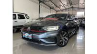 VOLKSWAGEN - JETTA - 2021/2021 - Cinza - R$ 165.900,00