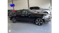 HONDA - CIVIC - 2019/2019 - Preta - R$ 129.900,00