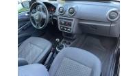 VOLKSWAGEN - SAVEIRO - 2015/2015 - Preta - R$ 48.500,00