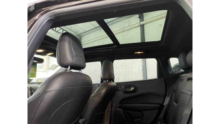 JEEP - COMPASS - 2020/2020 - Marrom - R$ 124.900,00