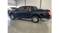 MITSUBISHI - L200 TRITON - 2020/2020 - Azul - R$ 146.000,00