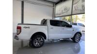 FORD - RANGER - 2019/2019 - Branca - R$ 148.900,00