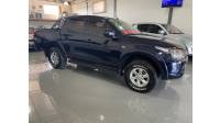 MITSUBISHI - L200 TRITON - 2020/2020 - Azul - R$ 146.000,00