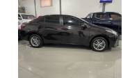 TOYOTA - COROLLA - 2018/2018 - Marrom - R$ 87.900,00