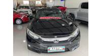 HONDA - CIVIC - 2019/2019 - Preta - R$ 129.900,00