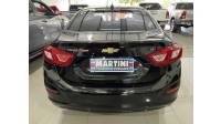 CHEVROLET - CRUZE - 2018/2018 - Preta - R$ 79.900,00